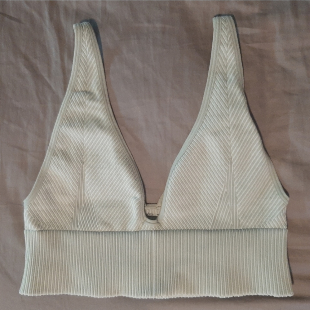 Urban outfitters bralette